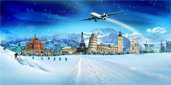 2024旅游软件