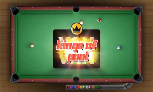 kingsofpool安卓版