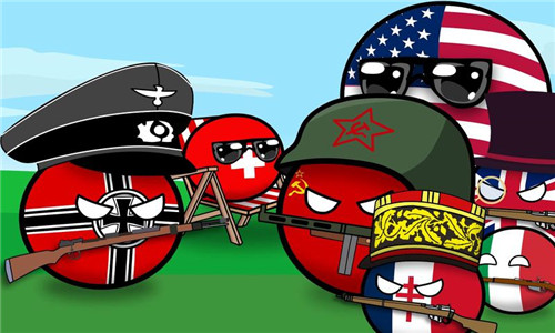 波兰球之战最新版