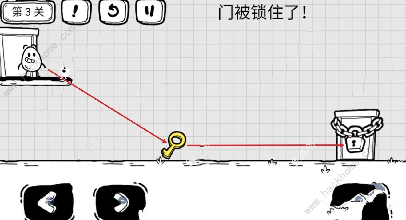 茶叶蛋大冒险最新版