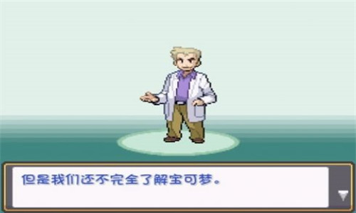 口袋妖怪圣灰