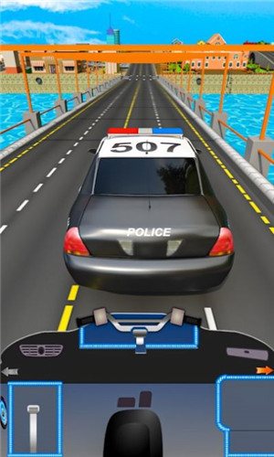 汽车驾驶体验(All Vehical Driving 3D)