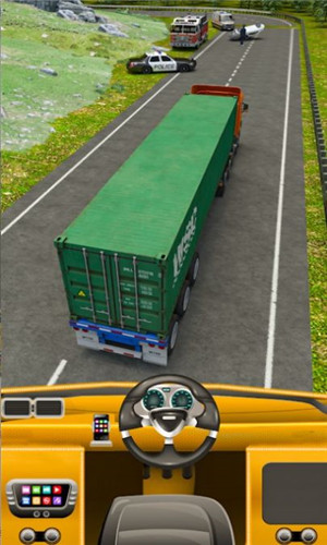 汽车驾驶体验(All Vehical Driving 3D)