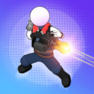 小队射手(Squad Shooter)