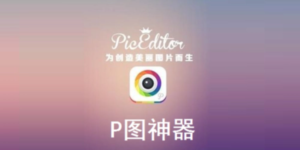 P图 