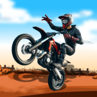 摩托刺激骑行(Moto Thrill Ride)