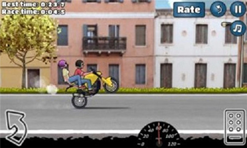 wheeliechallenge中文版