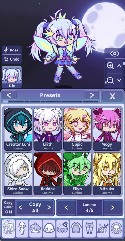gachalife2官方汉化版