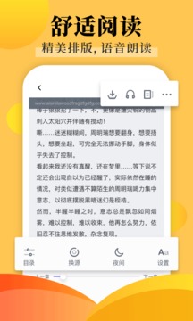 饭团探书旧版