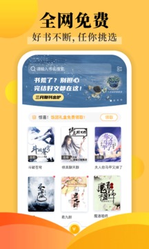 饭团探书旧版