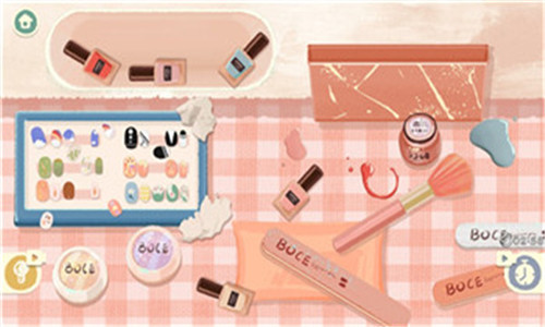 整理凌乱的物品(TidyUpMessyItems)