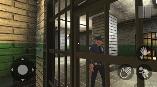 逃离监狱捉迷藏游戏图1