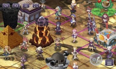 魔界战记满V版