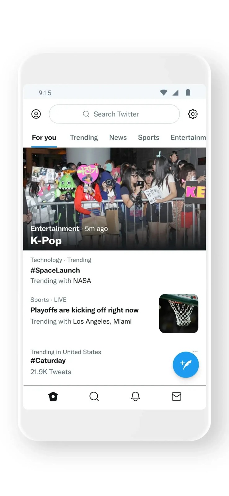 twitter