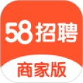 58同城商家版