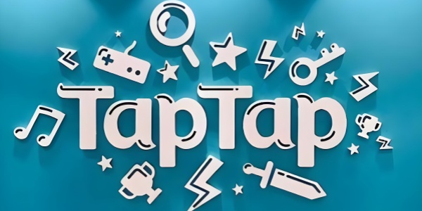 taptap游戏盒