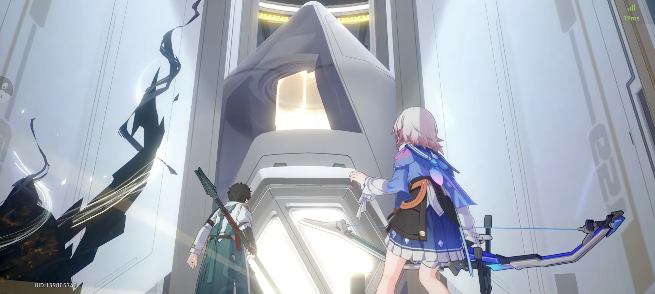 云星穹铁道