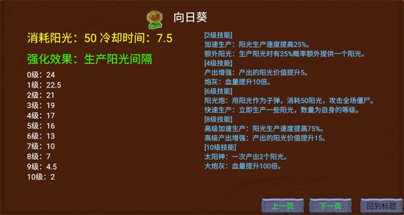 植物大战僵尸指导版