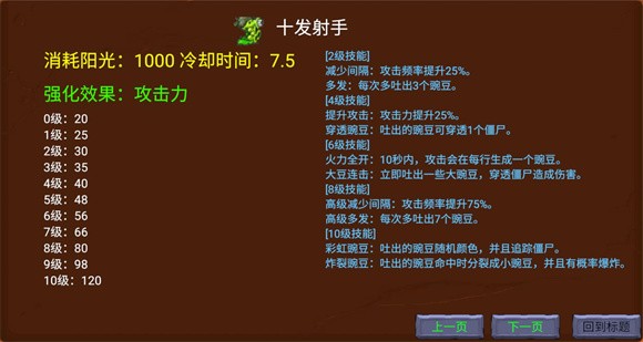 植物大战僵尸指导版