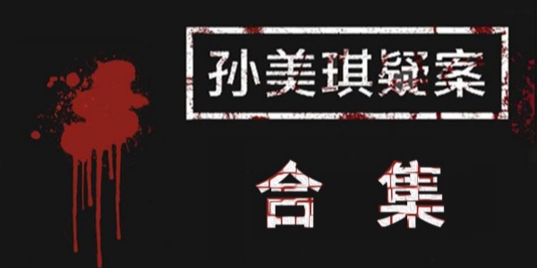 孙美琪疑案 