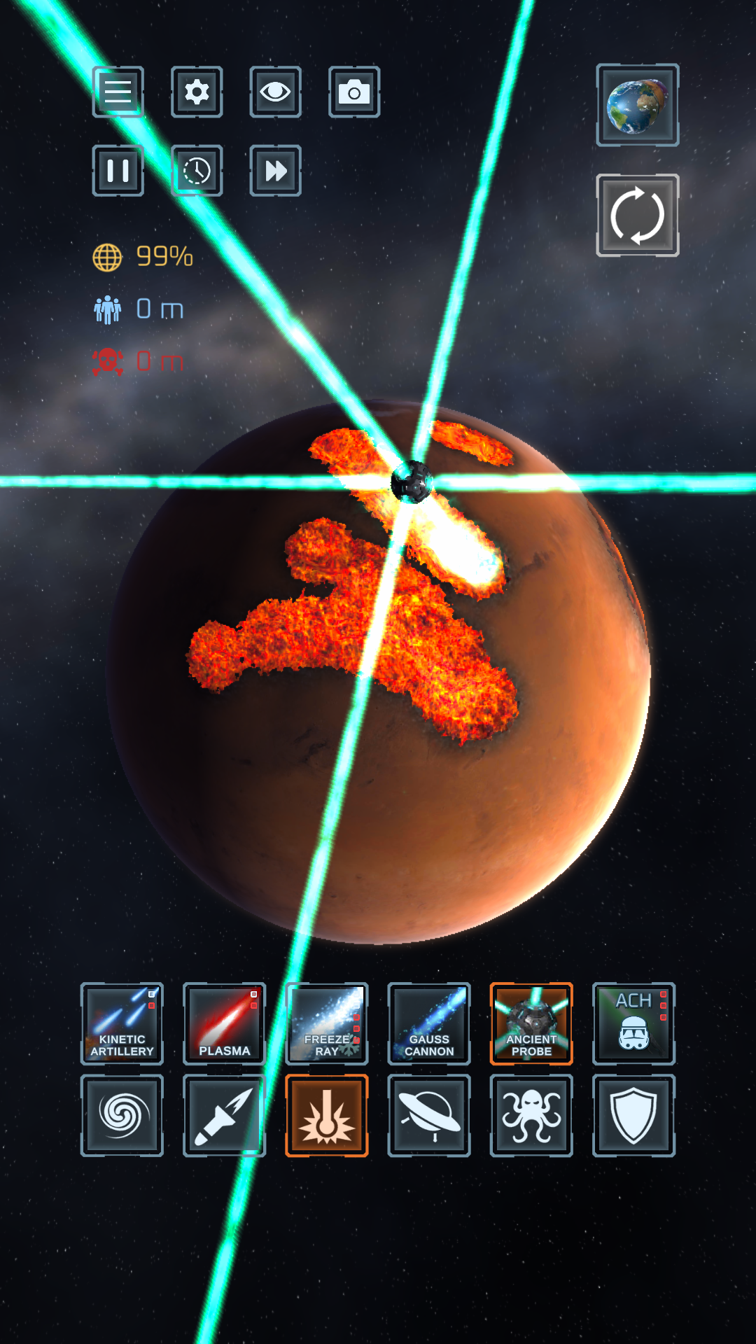solar smash