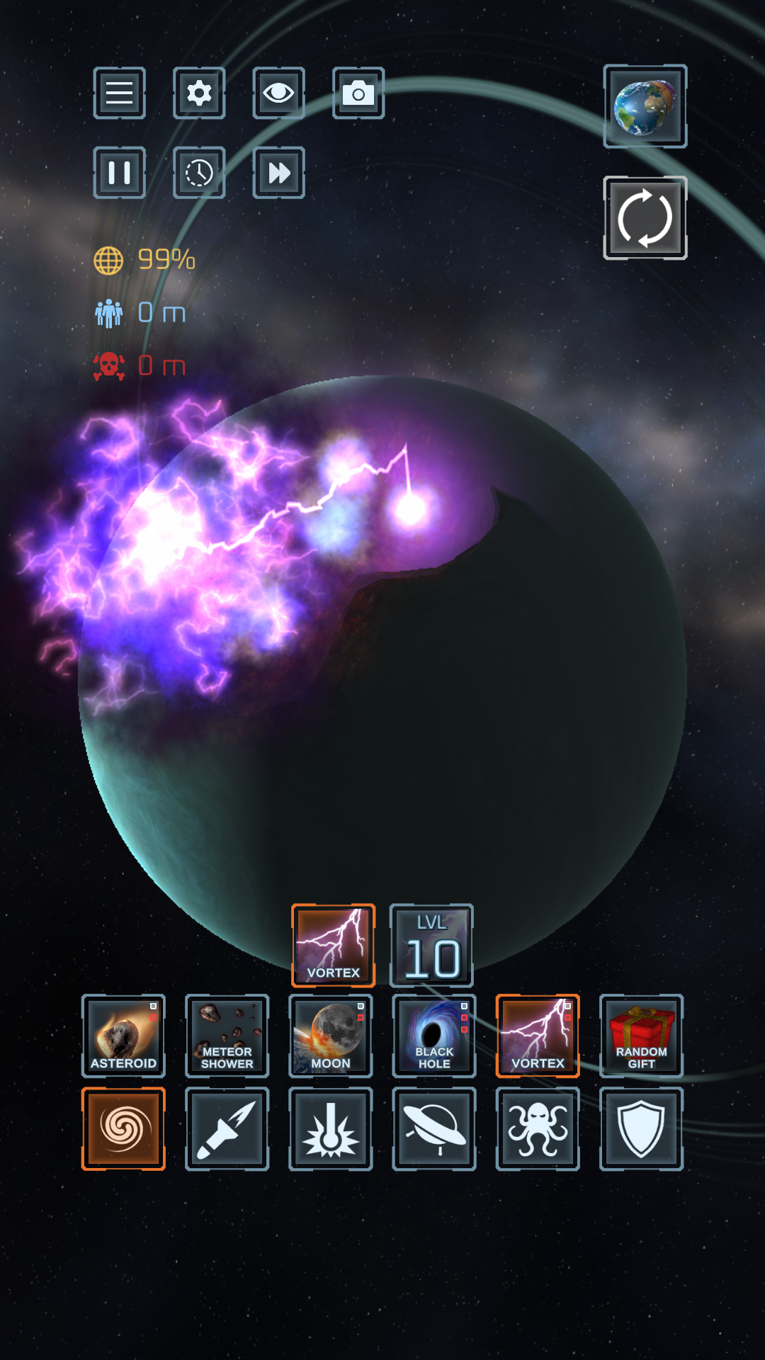 solar smash