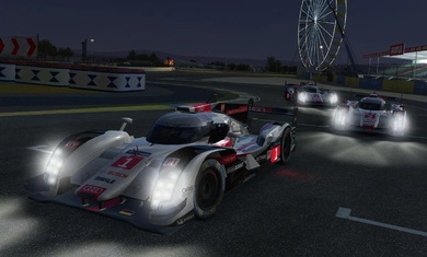 Real Racing3