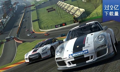 Real Racing3