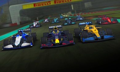 Real Racing3