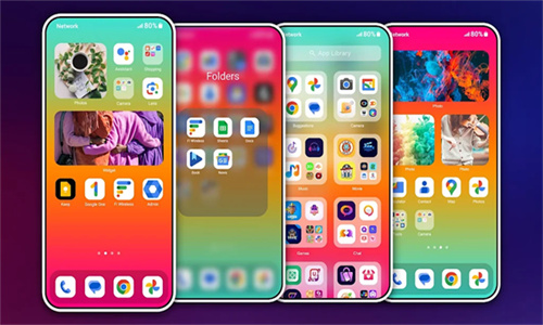 iPhone14模拟器