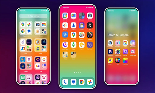 iPhone14模拟器