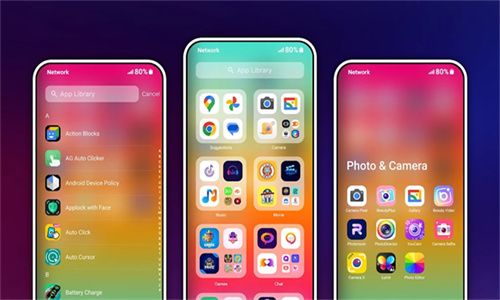 iPhone14模拟器