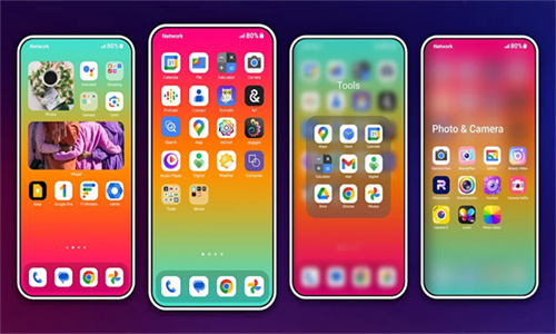 iPhone14模拟器