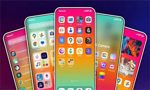 iPhone14模拟器