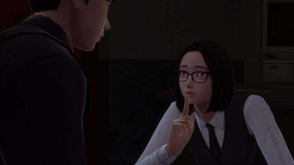 白色情人节