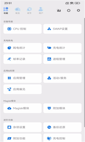 scene5工具箱