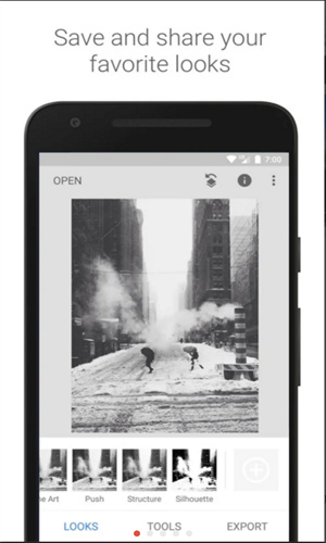 Snapseed官网版