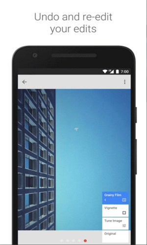 Snapseed官网版