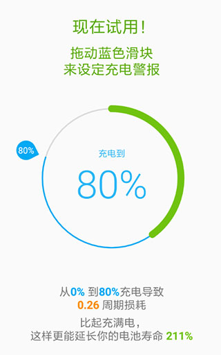 AccuBattery官网版