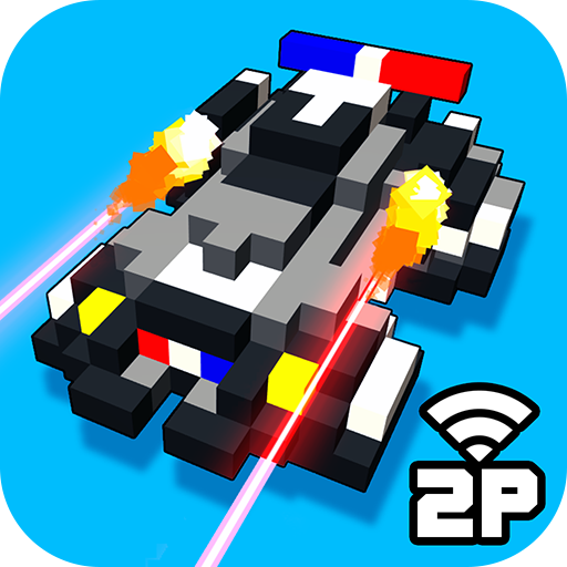 创造像素飞艇最新版