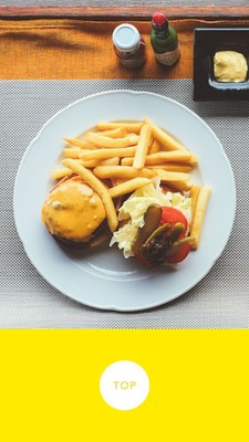 Foodie相机软件