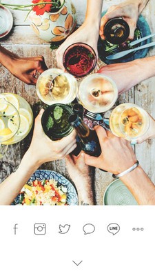 Foodie相机软件