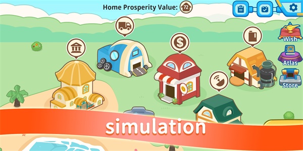 我的石油帝国游戏