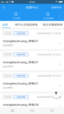 火先知(单位版)软件