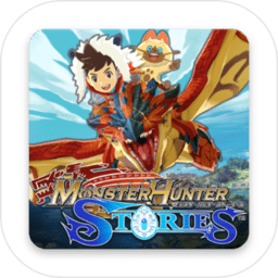 怪物猎人物语手机版
