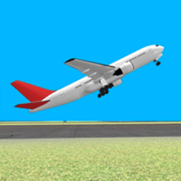 超级航空公司中文版