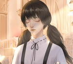 咸鱼少女翻个身官方版手游