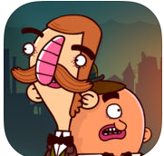 伯特伦费德历险记2汉化版