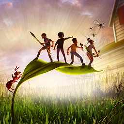 地面生存联机手机版