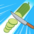 黄瓜茄子切切切游戏官方版